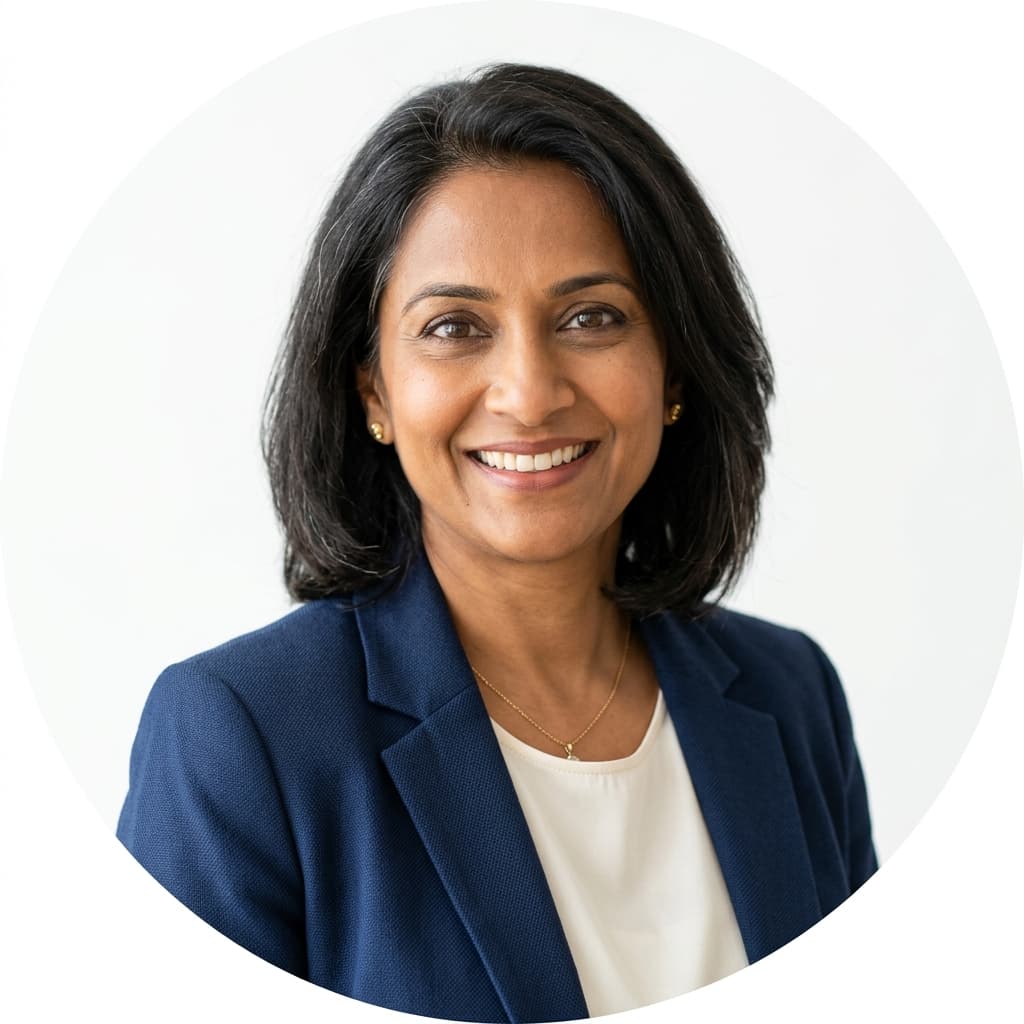 Ananya K.